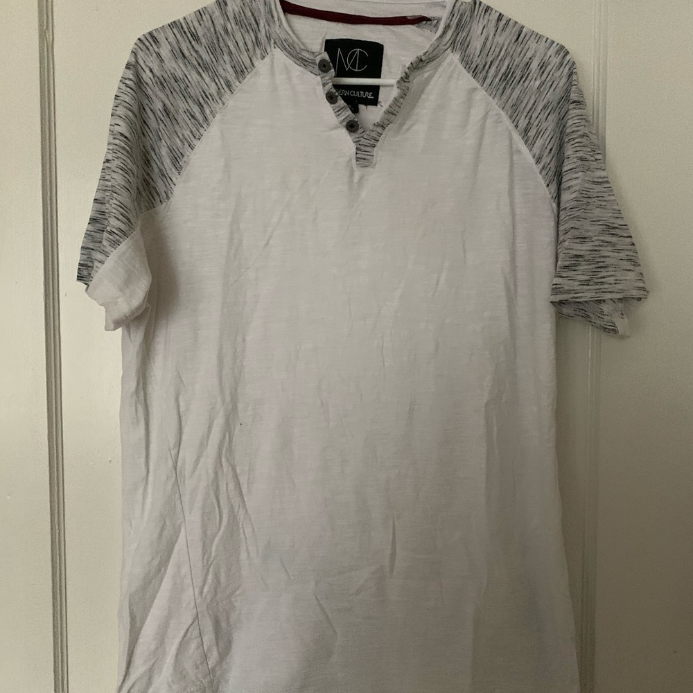 Men’s Tee